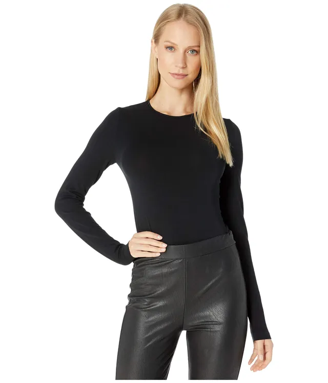 Wolford Chicago body donna contenitivo elasticizzato