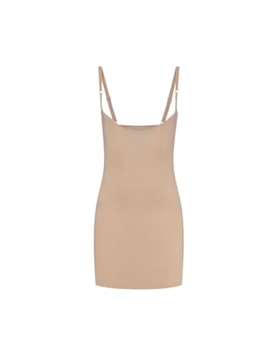 Bye Bra Sculpting body busto aperto push-up beige modellante