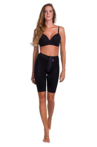 Lipoelastic TF Variant guaina compressione nera S post-operatoria