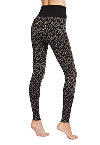 Wolford Aurora Monogram Leggings Elasticizzati