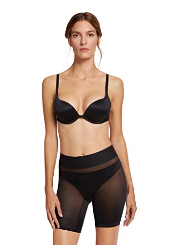 Wolford Sheer Touch Control Shorts contenitivi modellanti