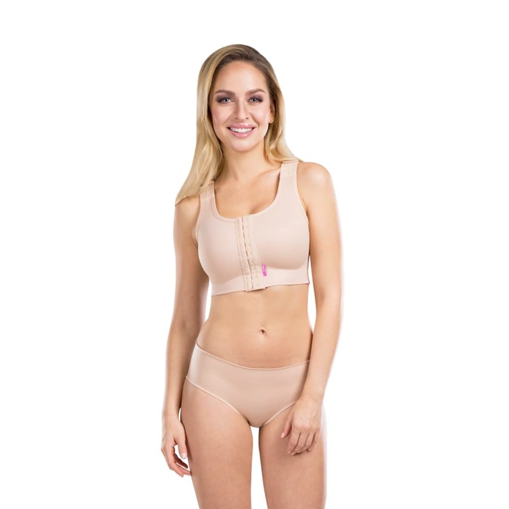 Lipoelastic PI Plus reggiseno compressivo M post operatorio