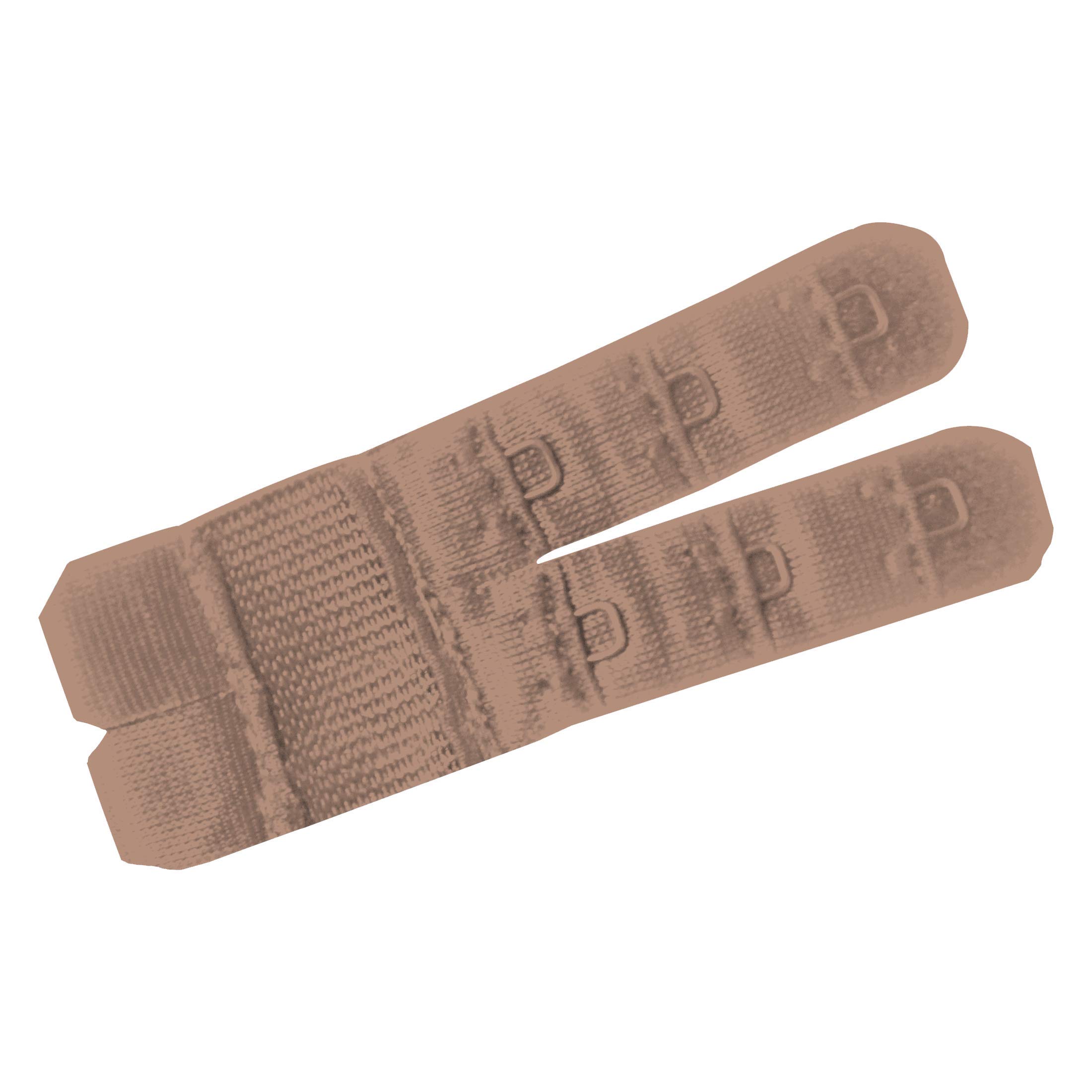 Bye Bra Ultra Morbidi estensore reggiseno beige chiaro