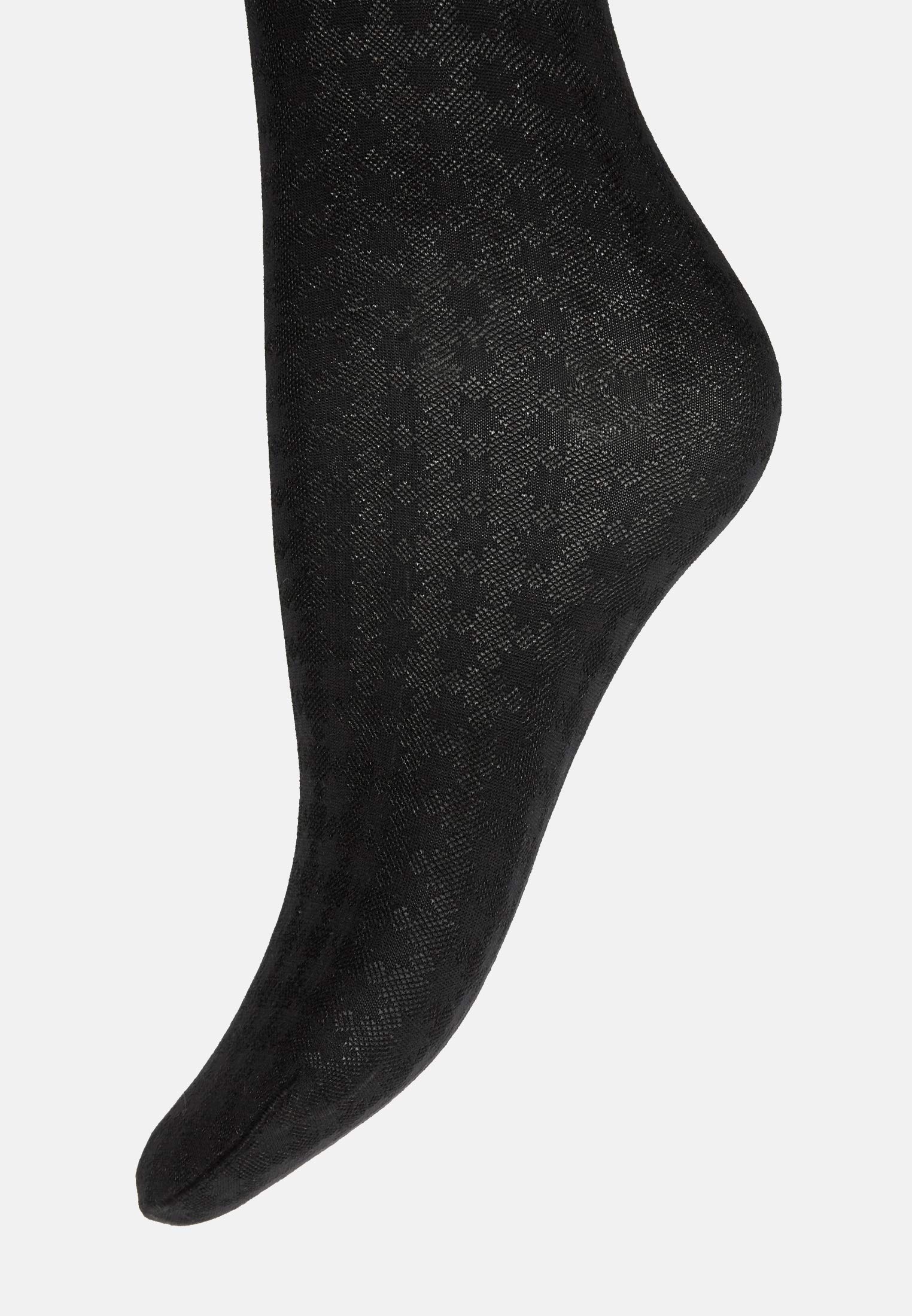 Wolford Clementia Collant Donna Aderente