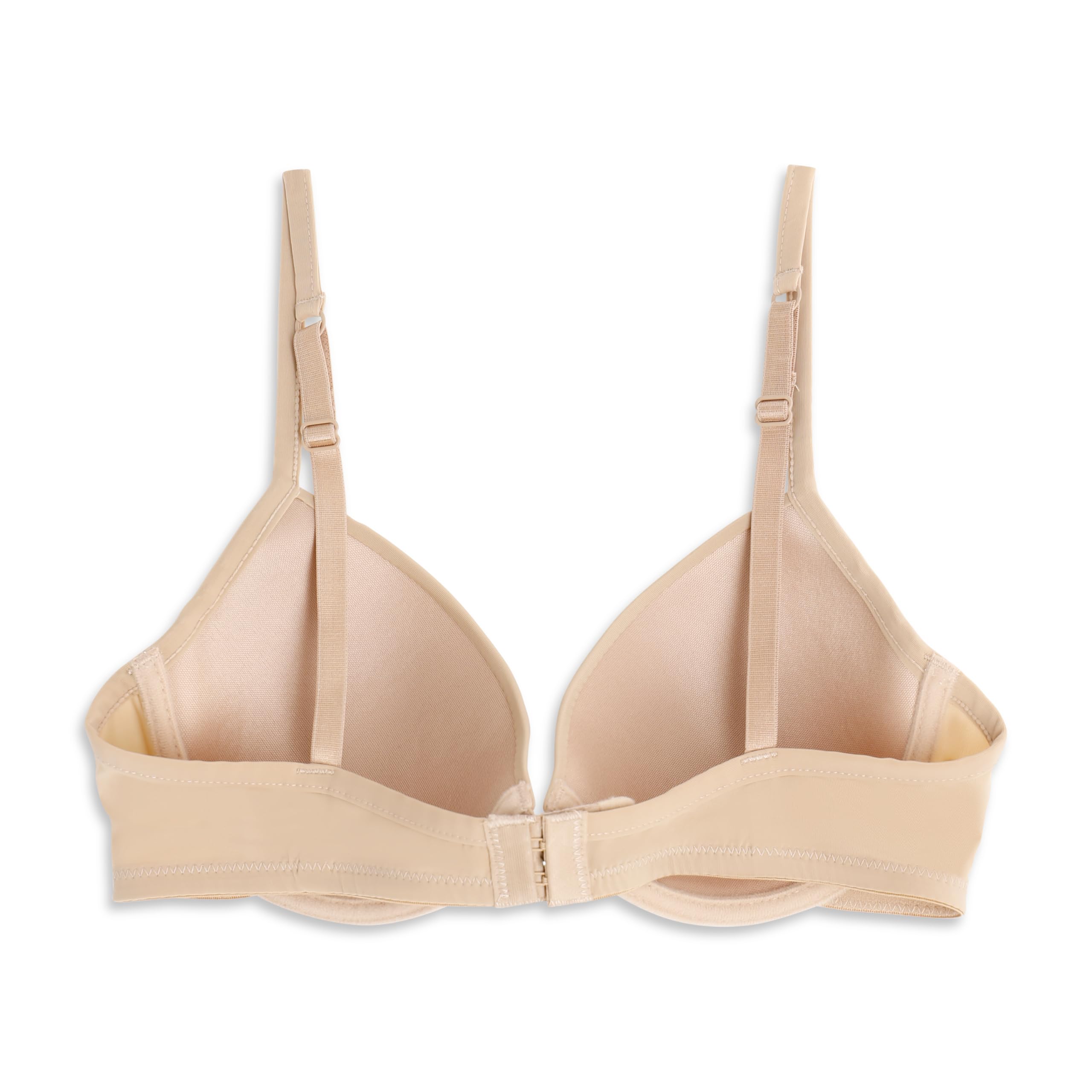 Cotonella Manuela Reggiseno Microfibra 3B Senza Cuciture