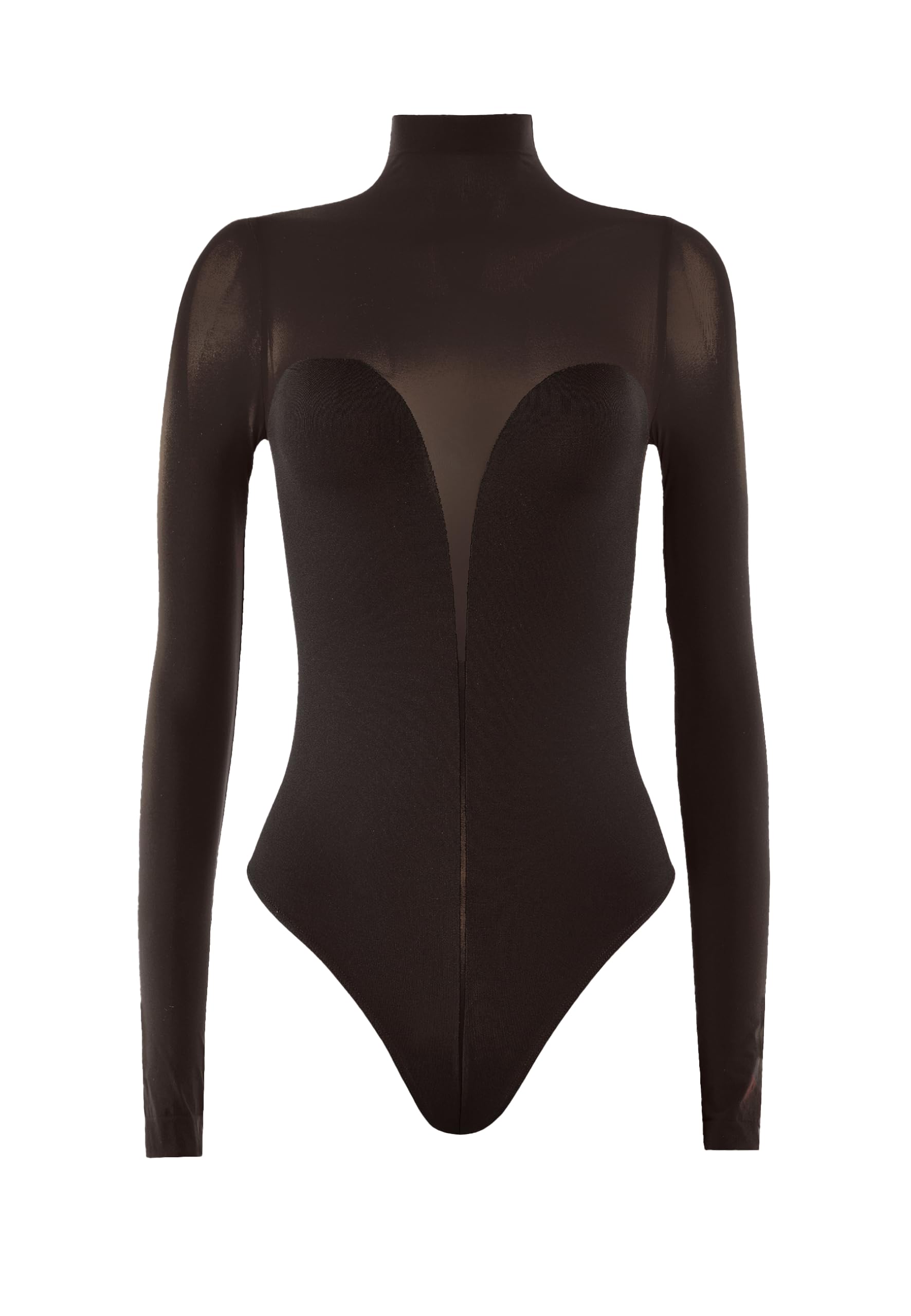 Wolford Jamaika 75011 body string donna
