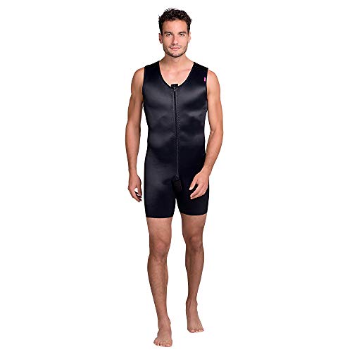 Lipoelastic MGmm Comfort guaina compressiva uomo
