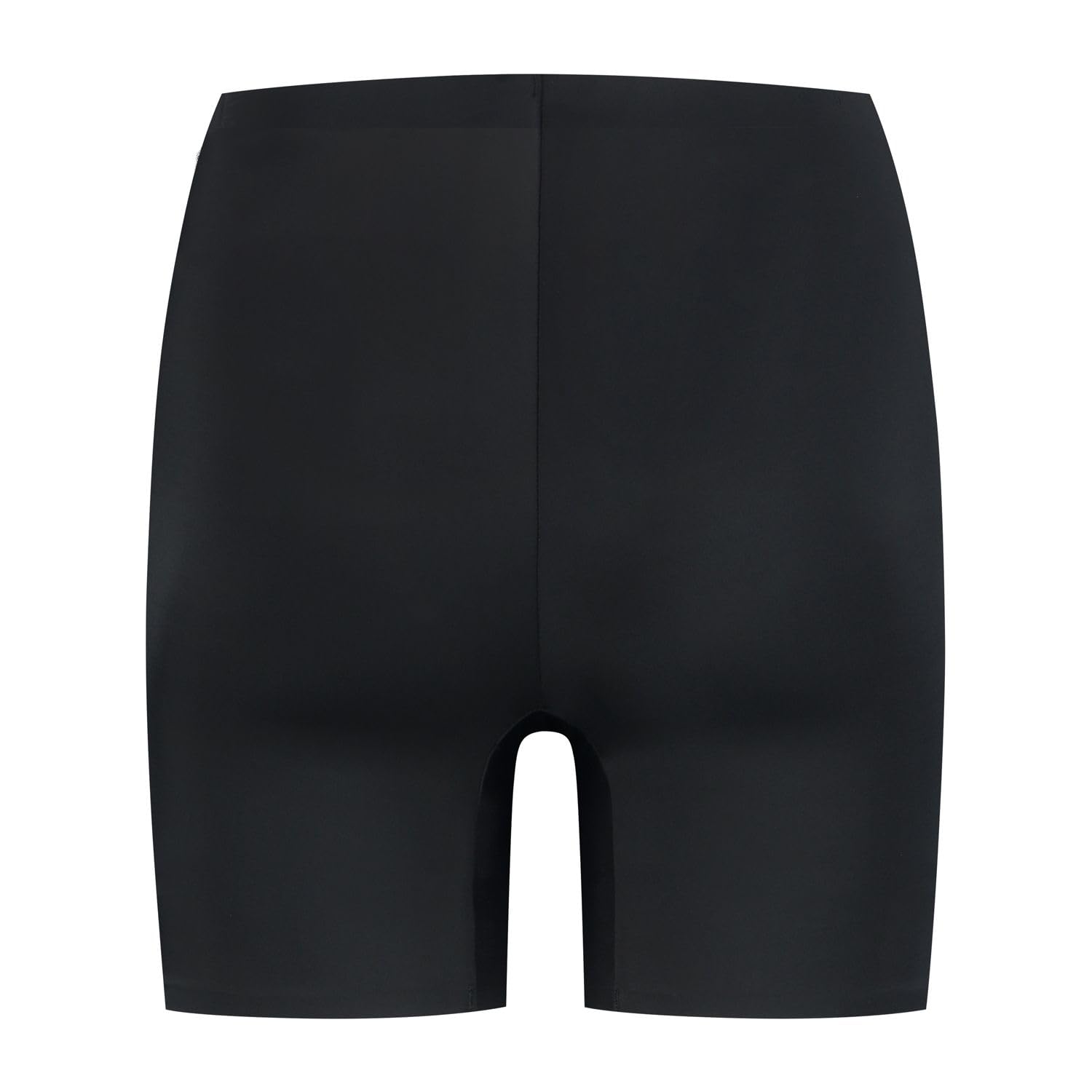 Bye Bra Invisible pantaloncini modellanti neri L anti-sfregamento