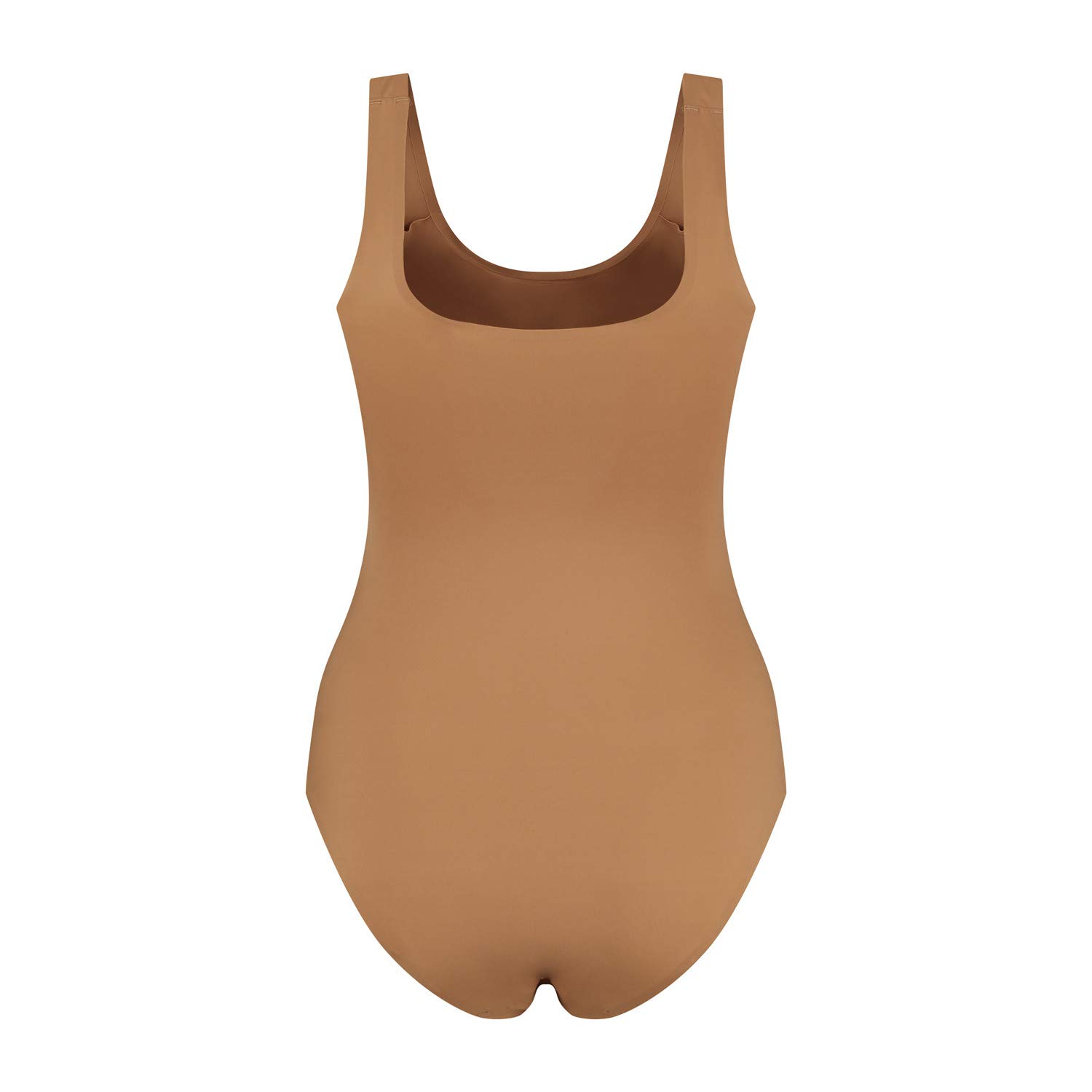Bye Bra Invisibile body modellante coppe removibili