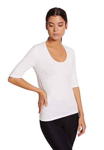 Wolford Shanghai camicia donna manica lunga