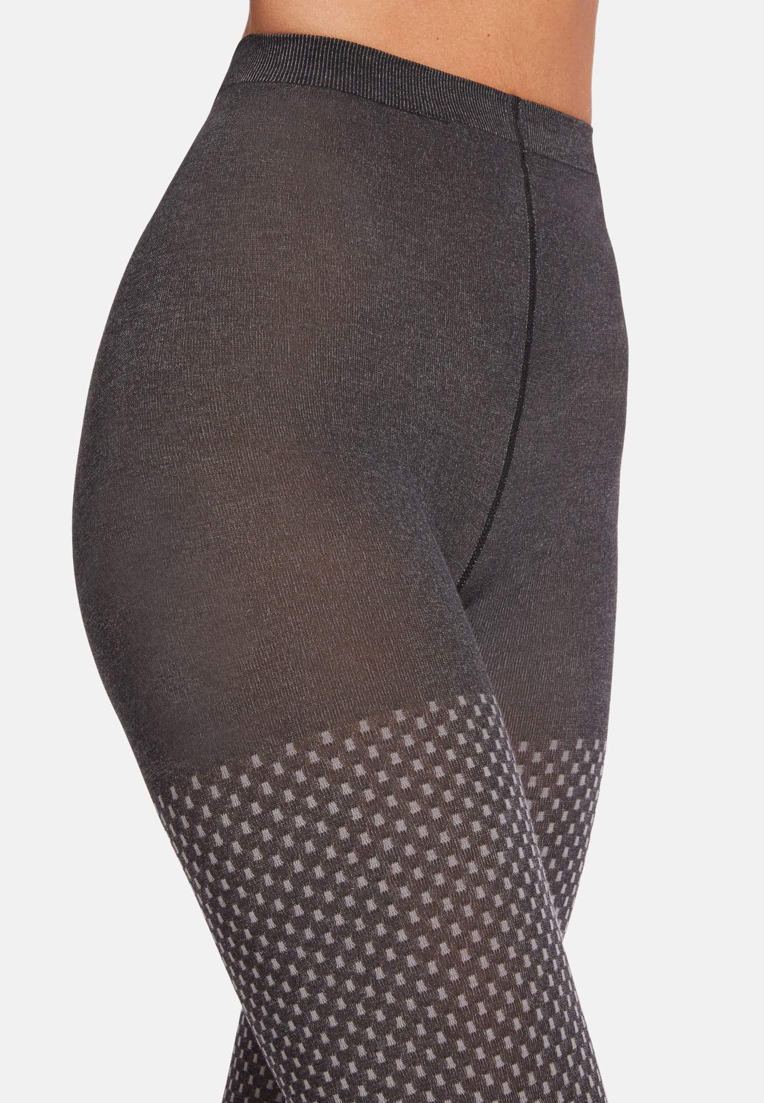 Wolford Fides Tights collant 90 den cotone