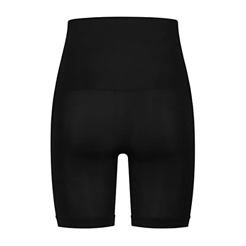Bye Bra Short Modellante Senza Cuciture beige contenitivo