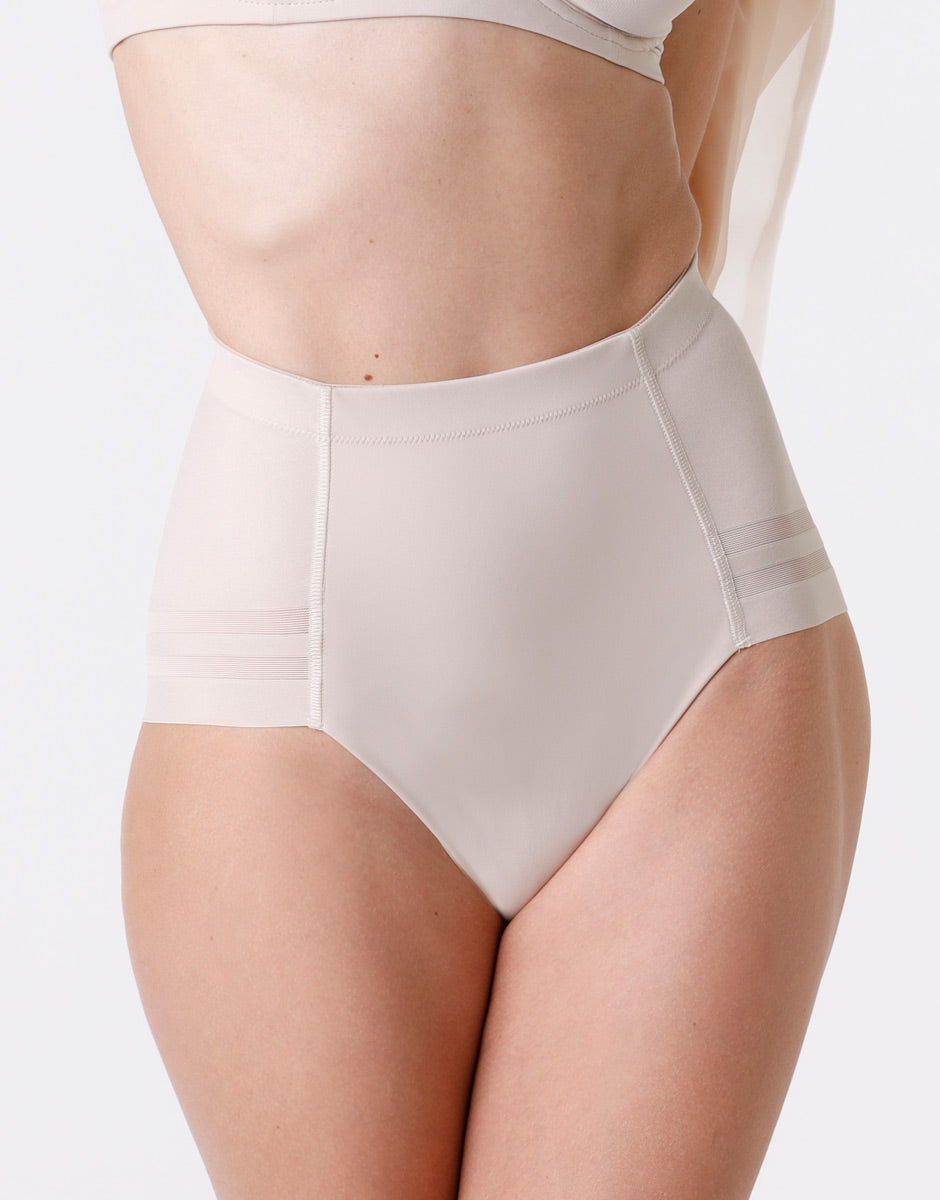 Lovable Modern Shaping guaina contenitiva skin controllo ventre