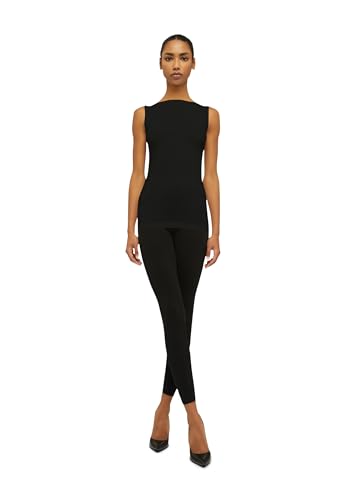 Wolford Aurora Modal Top Traspirante