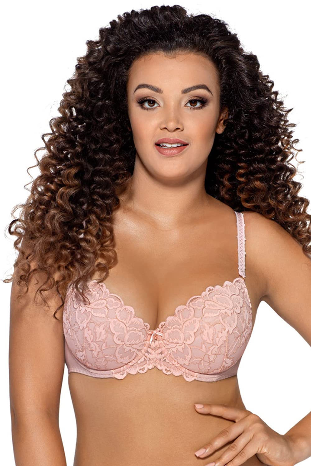 Ava 1990 Casabella reggiseno push-up in pizzo
