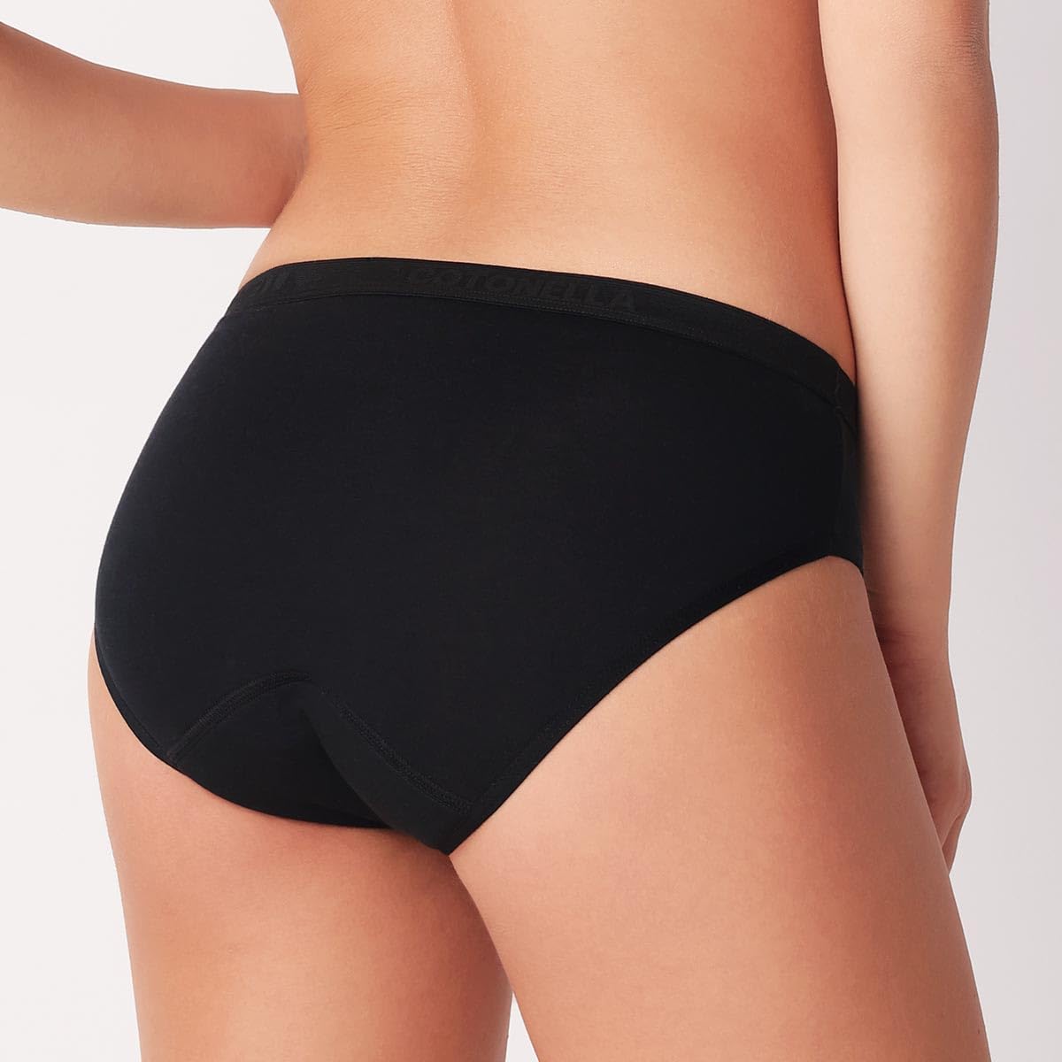 Cotonella FloWear ADB62 slip assorbente flusso moderato