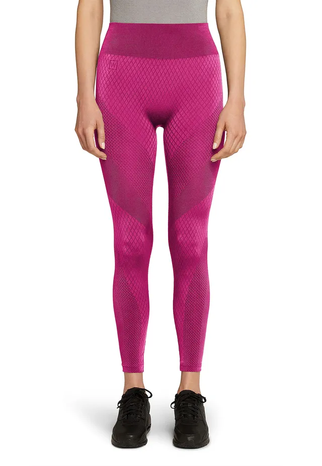 Wolford Leeloo 7/8 leggings donna 120 DEN elasticizzati