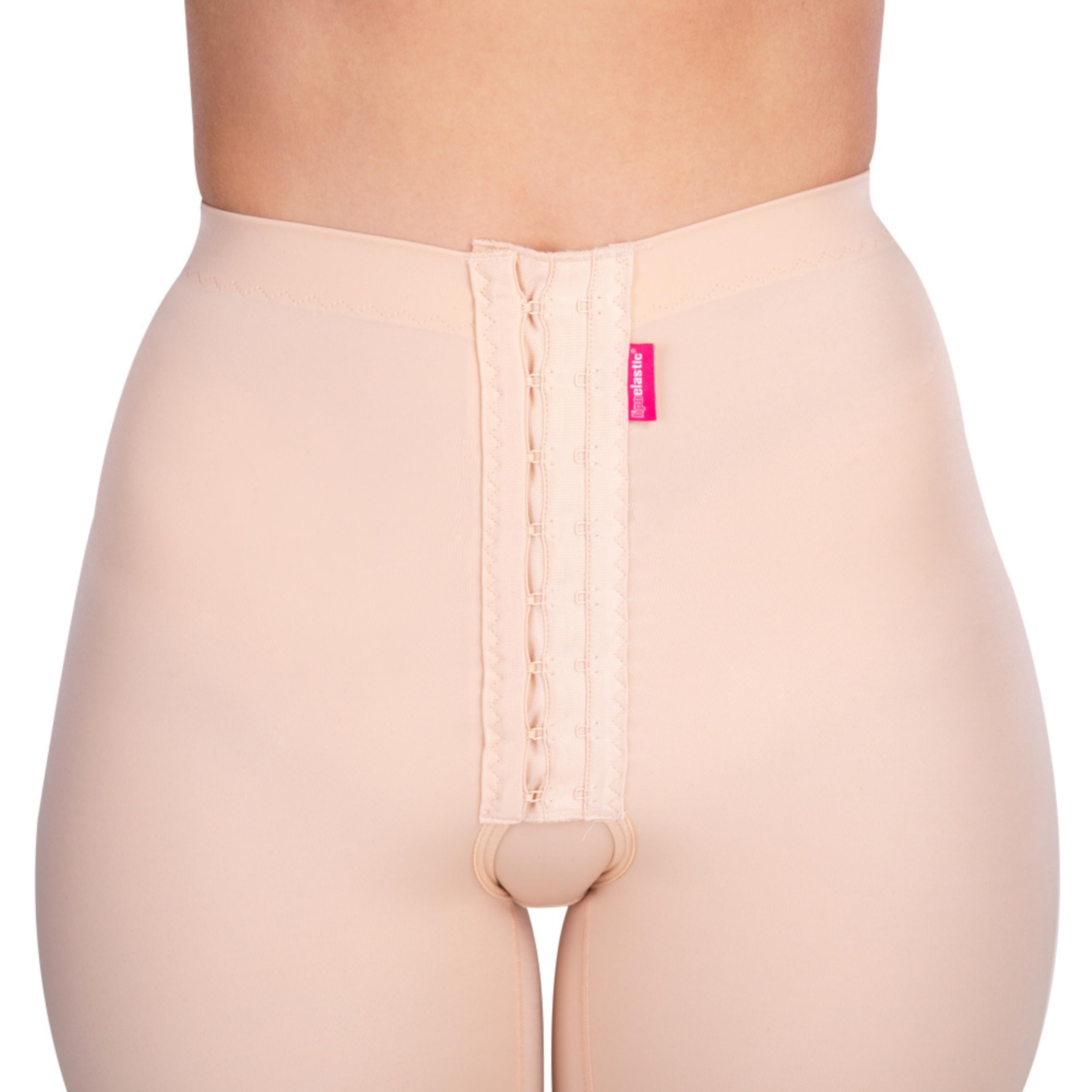 Lipoelastic TD Variant guaina compressiva beige M