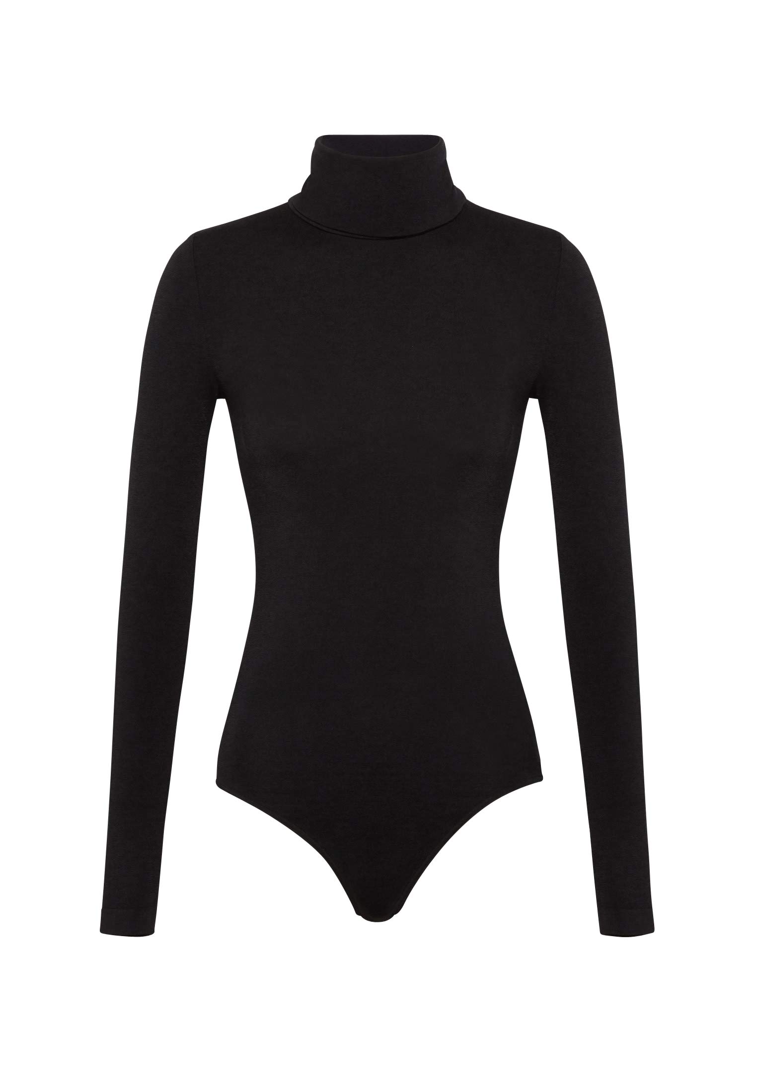 Wolford Colorado String body senza cuciture girocollo