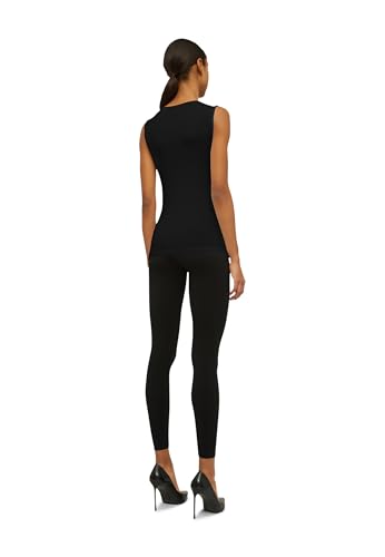 Wolford Aurora Modal Top Traspirante