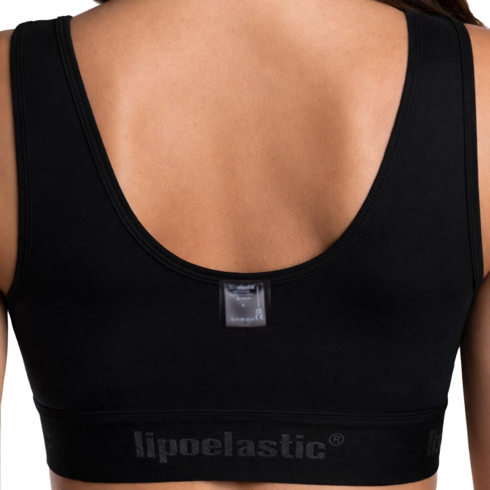 Lipoelastic PI Ideal reggiseno compressivo post operatorio