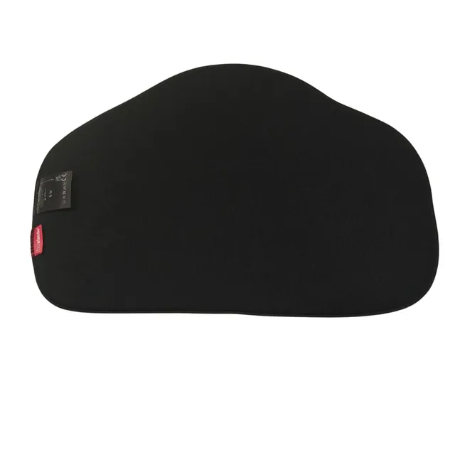 Lipoelastic KPad inserto schiuma nero S-M