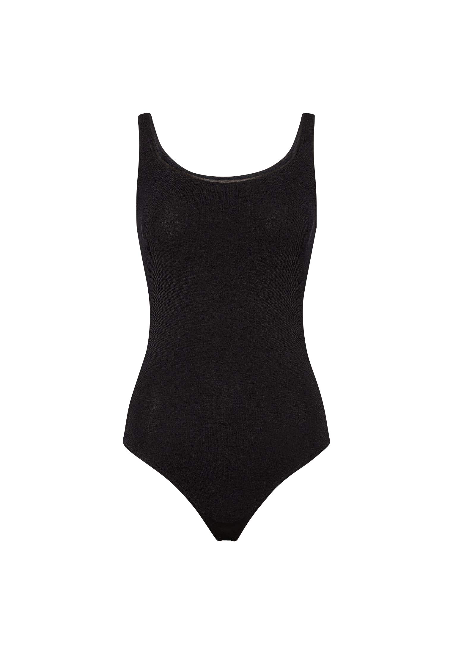 Wolford Jamaika Body String Nero
