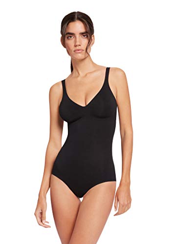 Wolford 3 W body modellante nero S