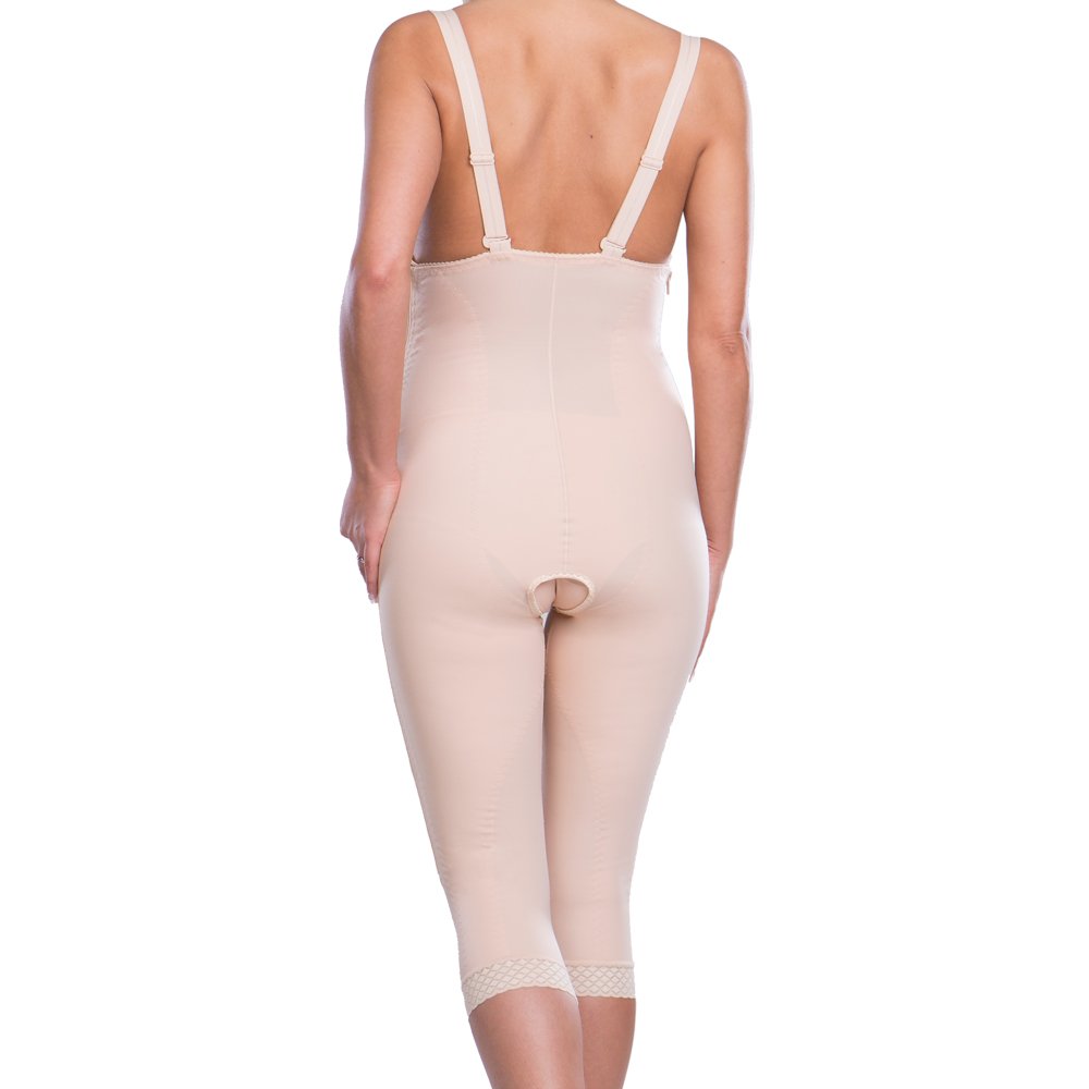 Lipoelastic VD Comfort guaina post-operatoria nude L