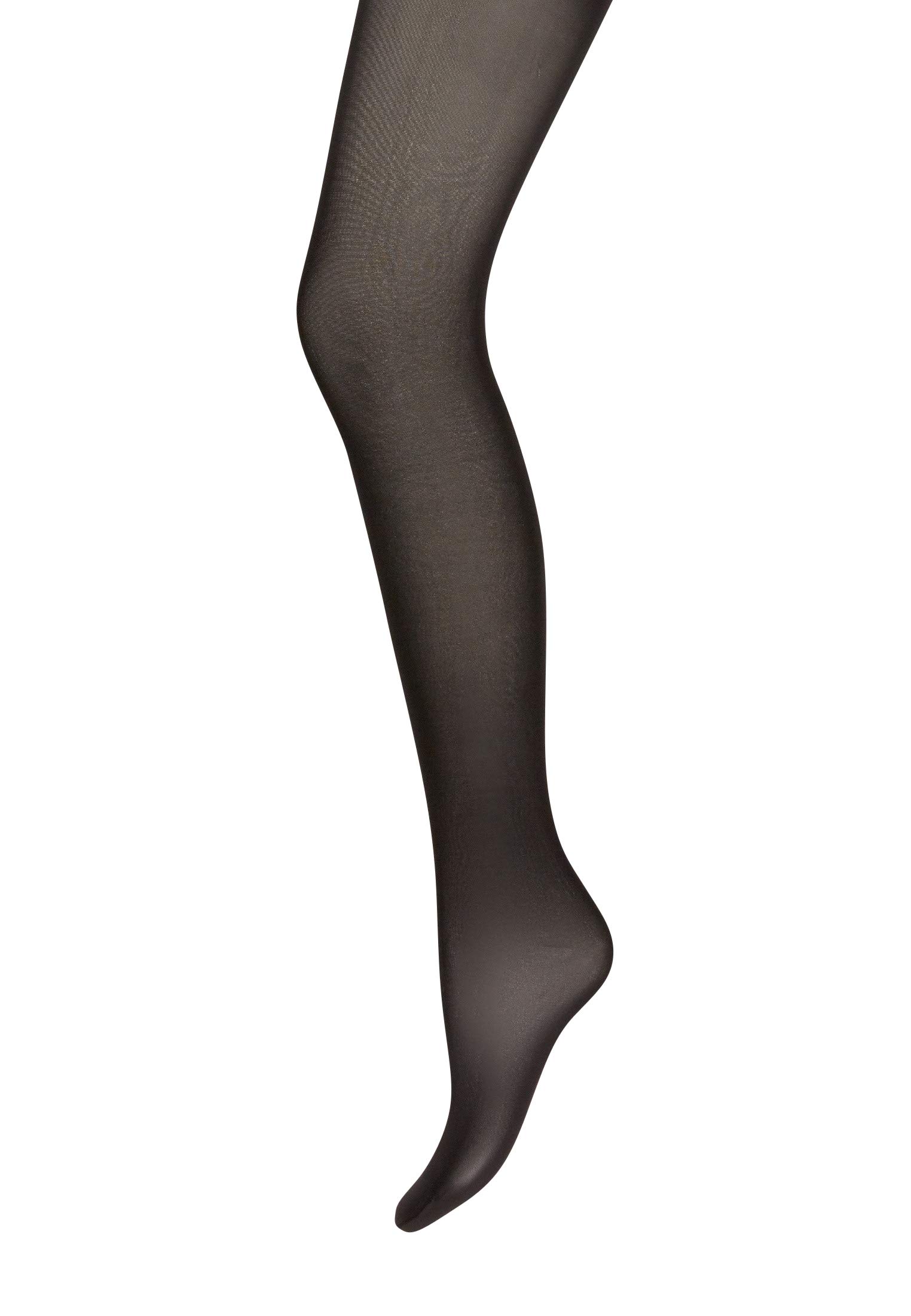 Wolford Neon collant 40 den trasparente confezione 2 pezzi