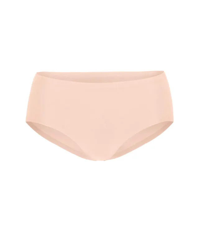 Wolford Cotton Contour slip cotone rosa taglia S