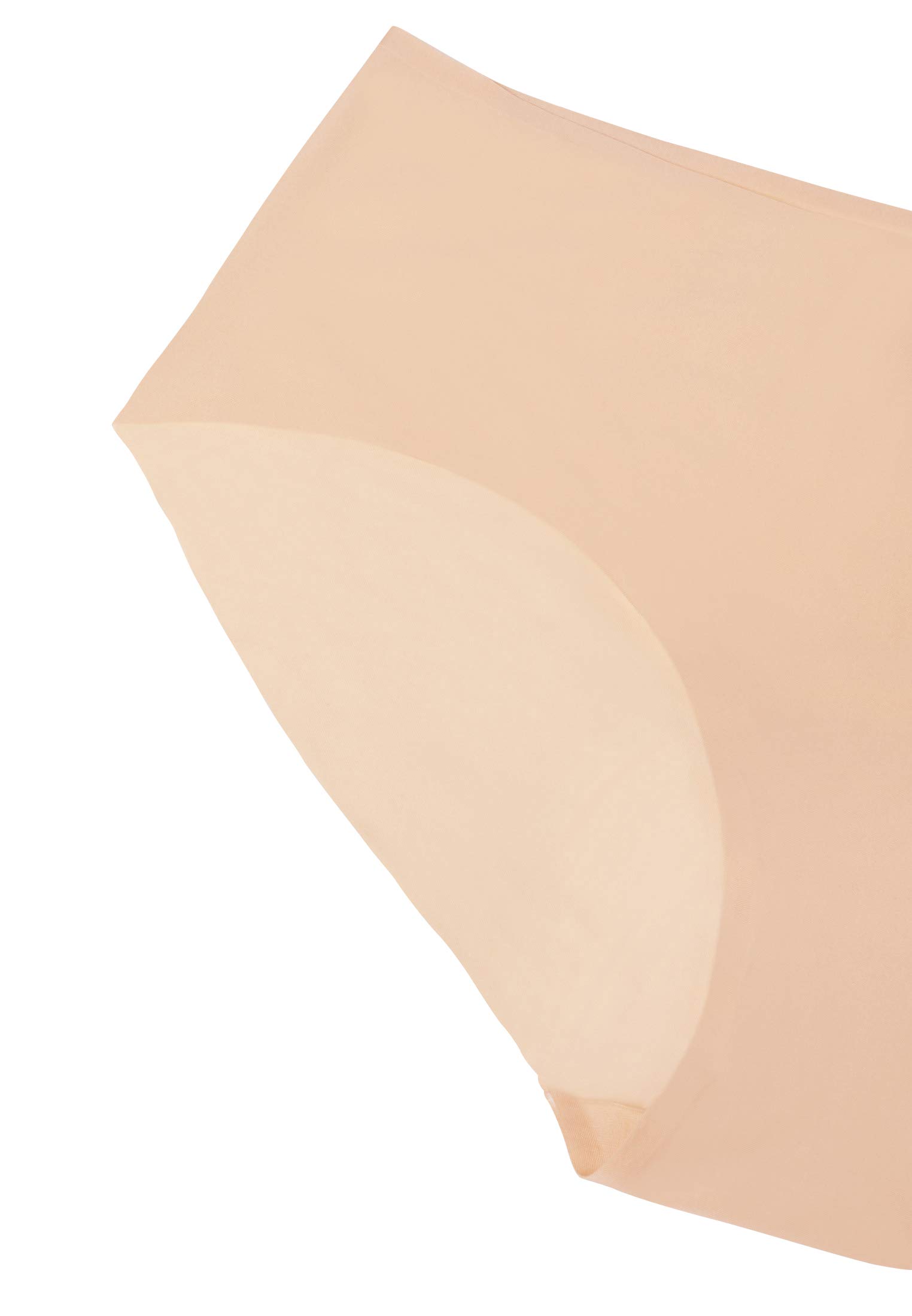 Wolford slip culotte invisibile cotone