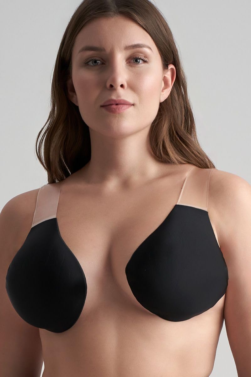 Bye Bra Sculpted Lift reggiseno adesivo coppa G riutilizzabile