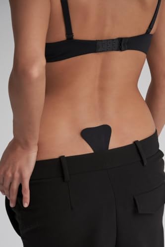Bye Bra Adhesive perizoma adesivo trasparente
