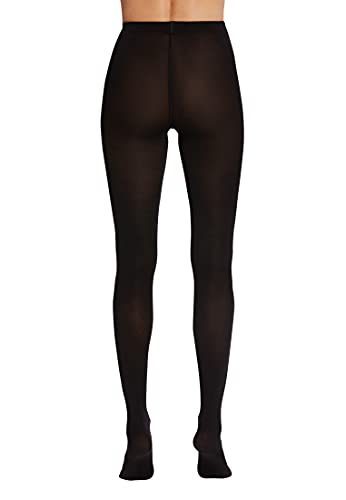Wolford Cotton Velvet 11130 collant 90 denari cotone