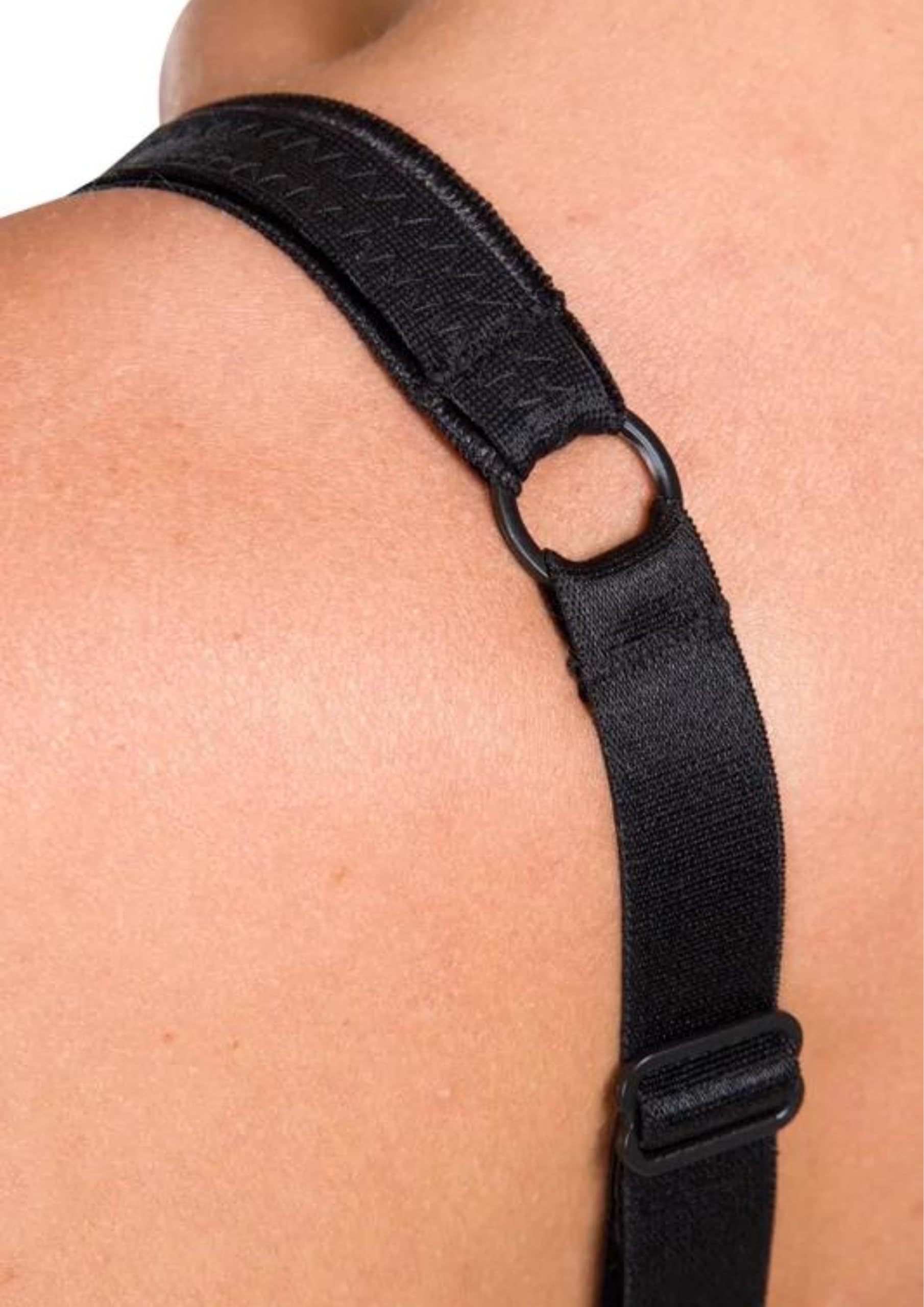 Lipoelastic PI reggiseno postoperatorio per lipofilling