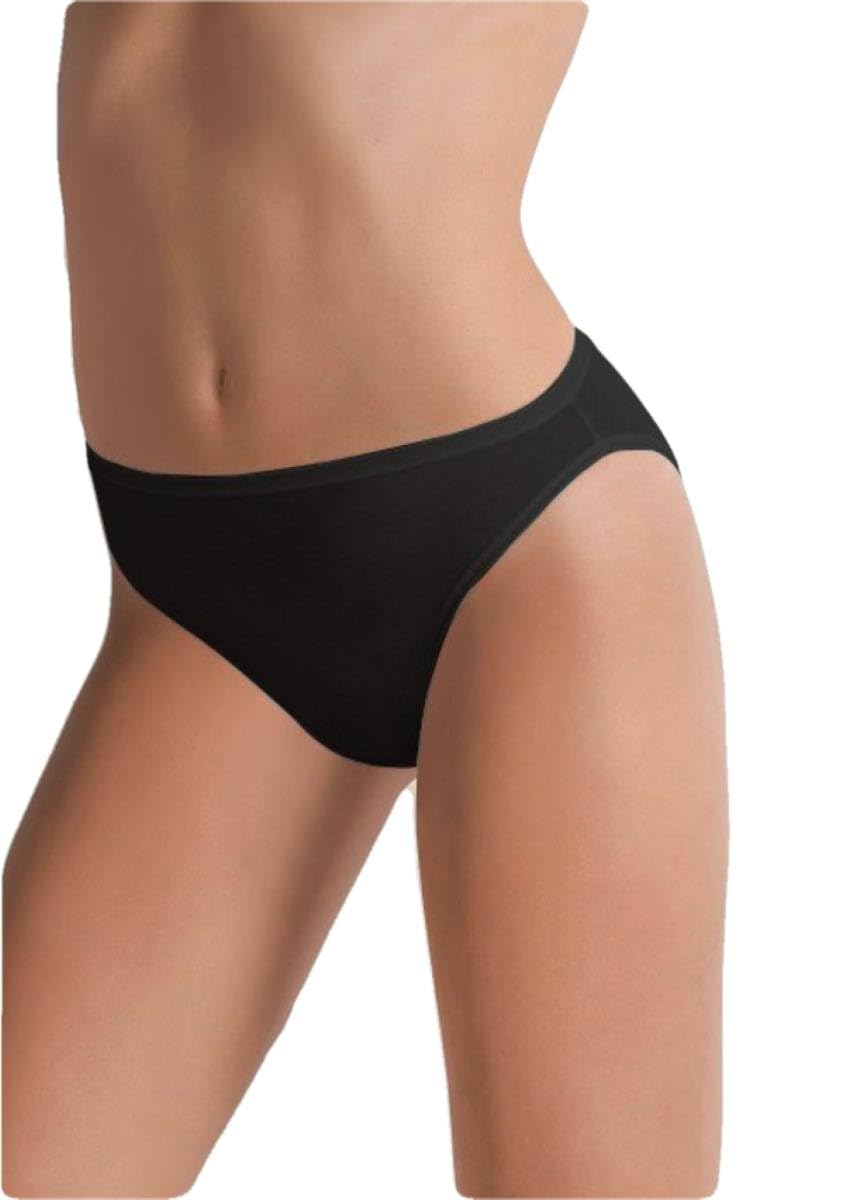 Cotonella 3939 slip donna cotone taglia M 6 pezzi