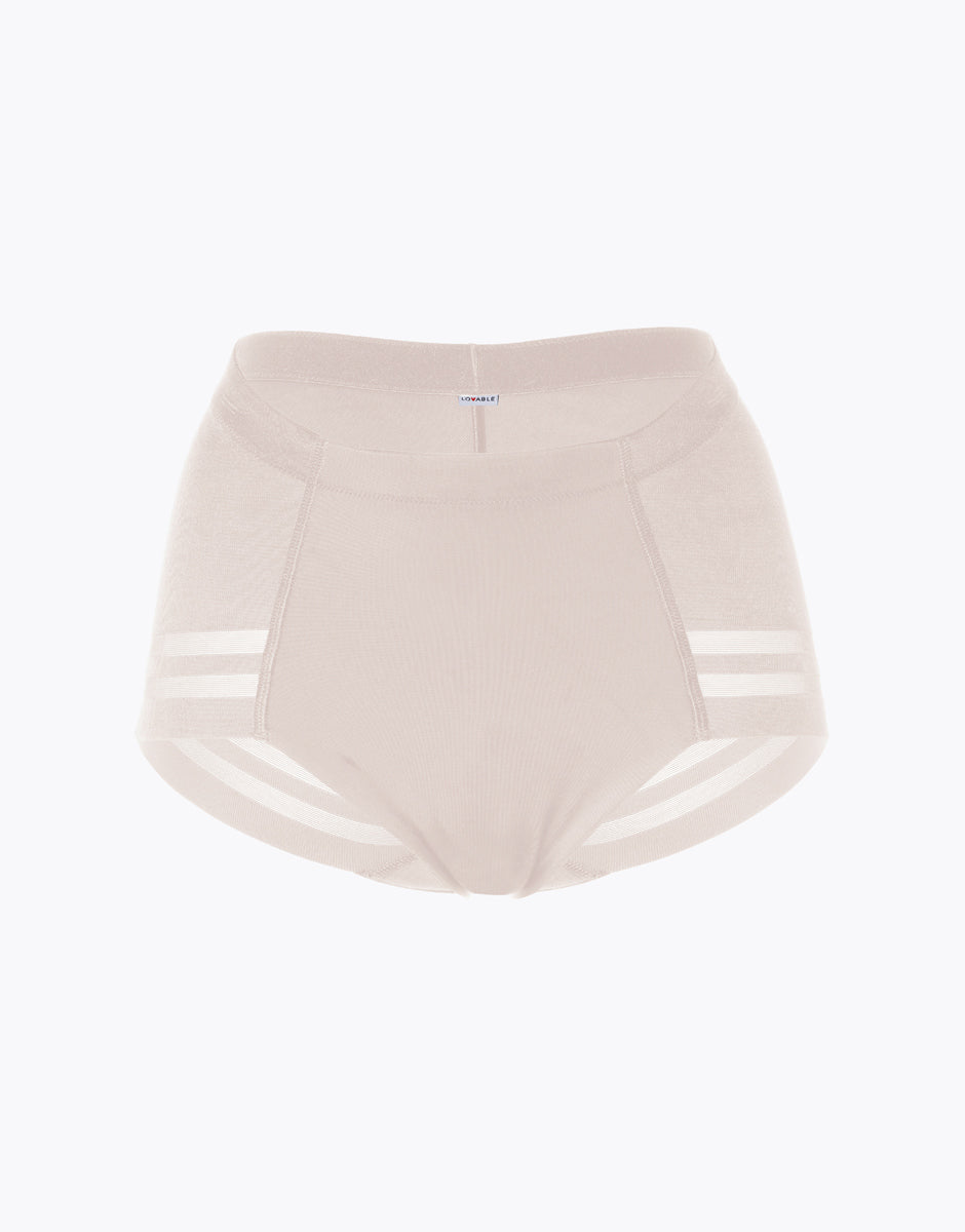 Lovable Modern Shaping guaina contenitiva skin controllo ventre