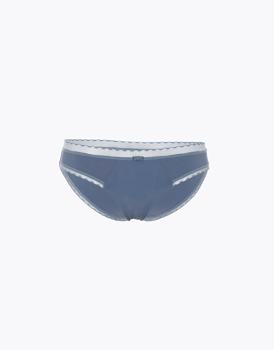 Lovable My Daily Comfort Slip Microfibra Carta Zucchero