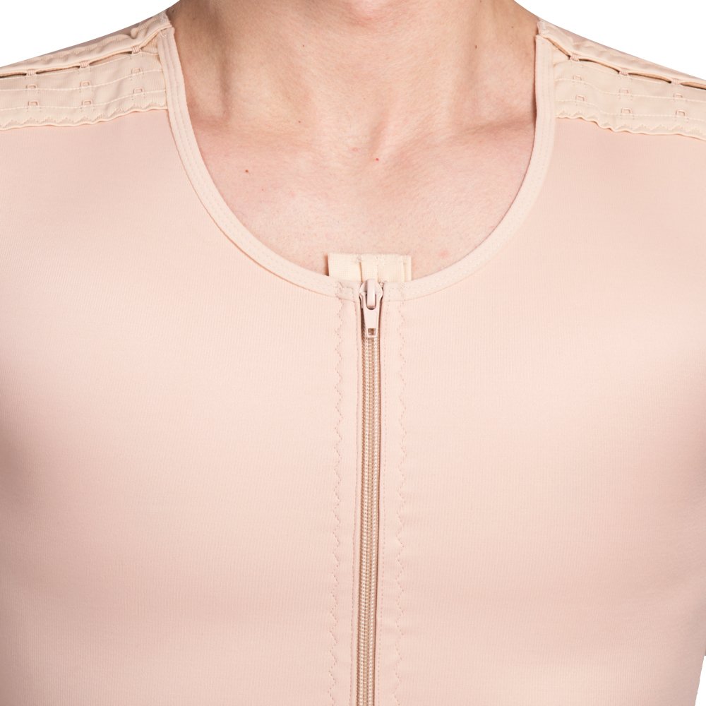 Lipoelastic MTmS Comfort corpetto compressivo uomo