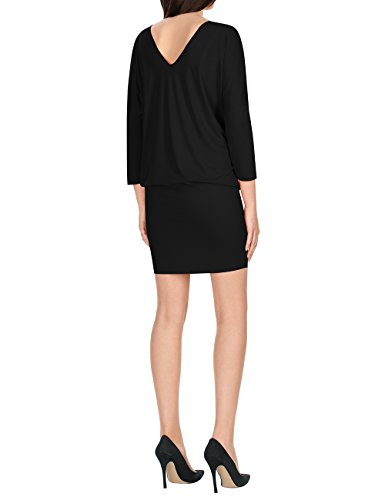 Wolford Pure Cut vestito donna elasticizzato