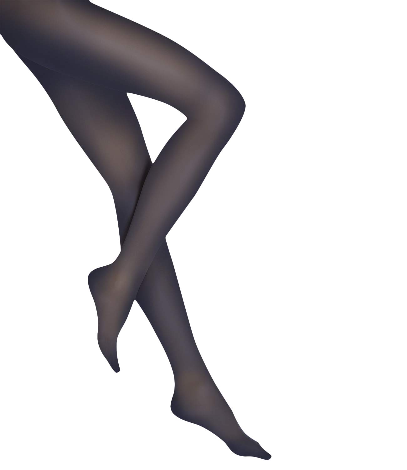 Wolford 30 DEN Collant Velato Nero