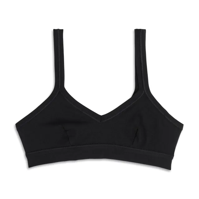 Cotonella GD065 reggiseno sportivo donna cotone