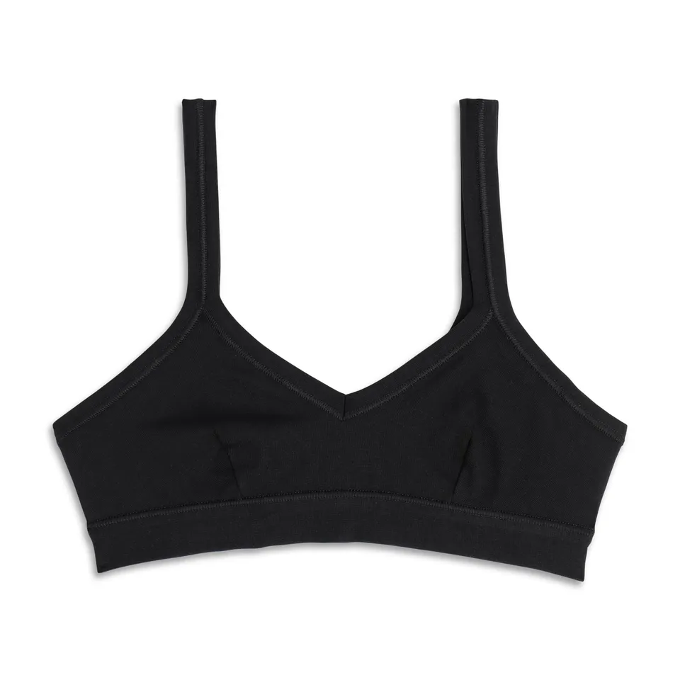 Cotonella GD065 reggiseno sportivo donna cotone