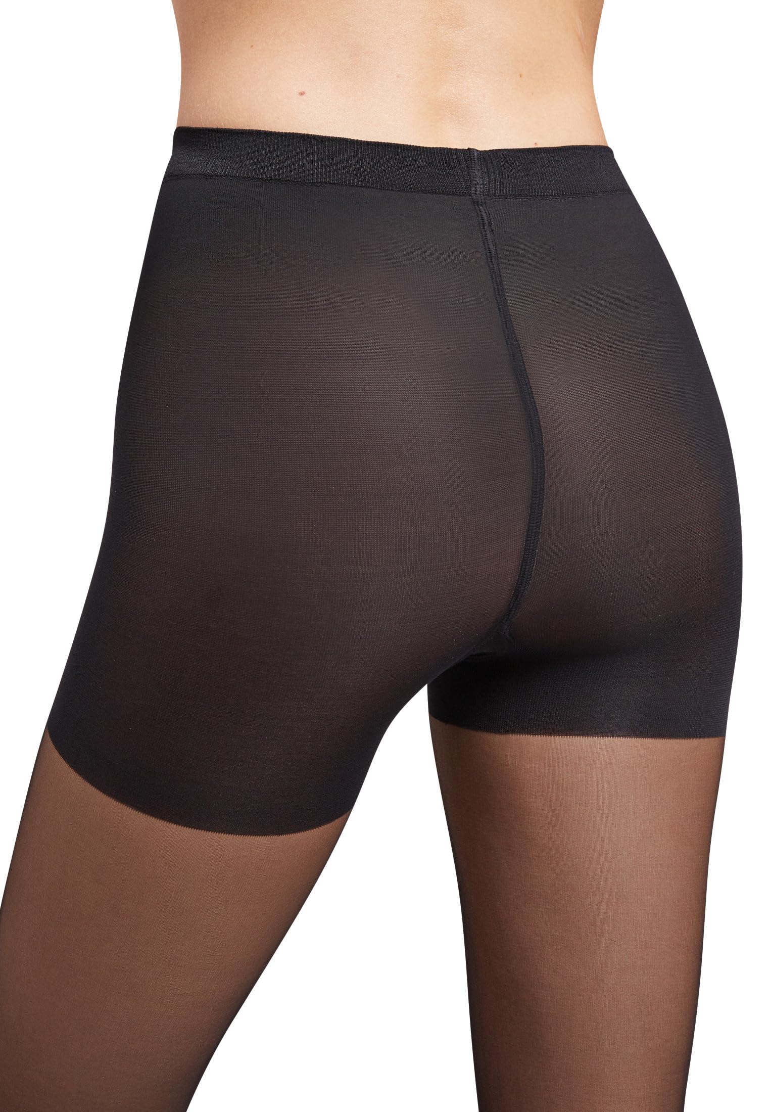 Wolford Individual 10 Control Top Collant Modellante