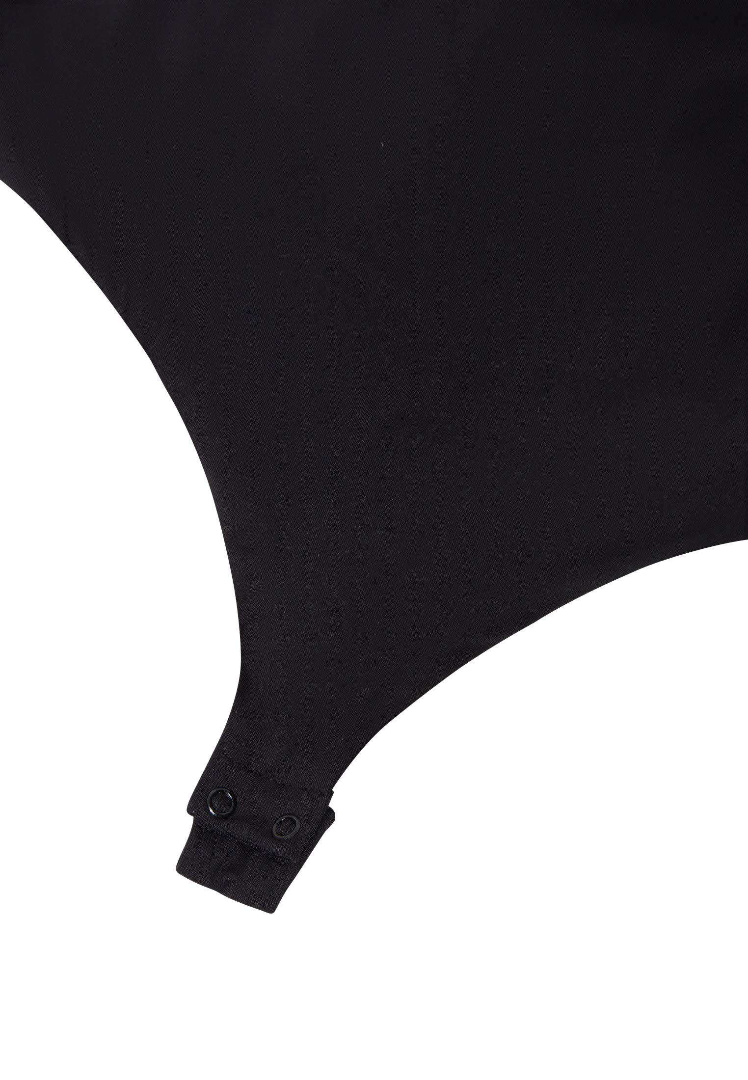 Wolford body scollo a V perizoma donna