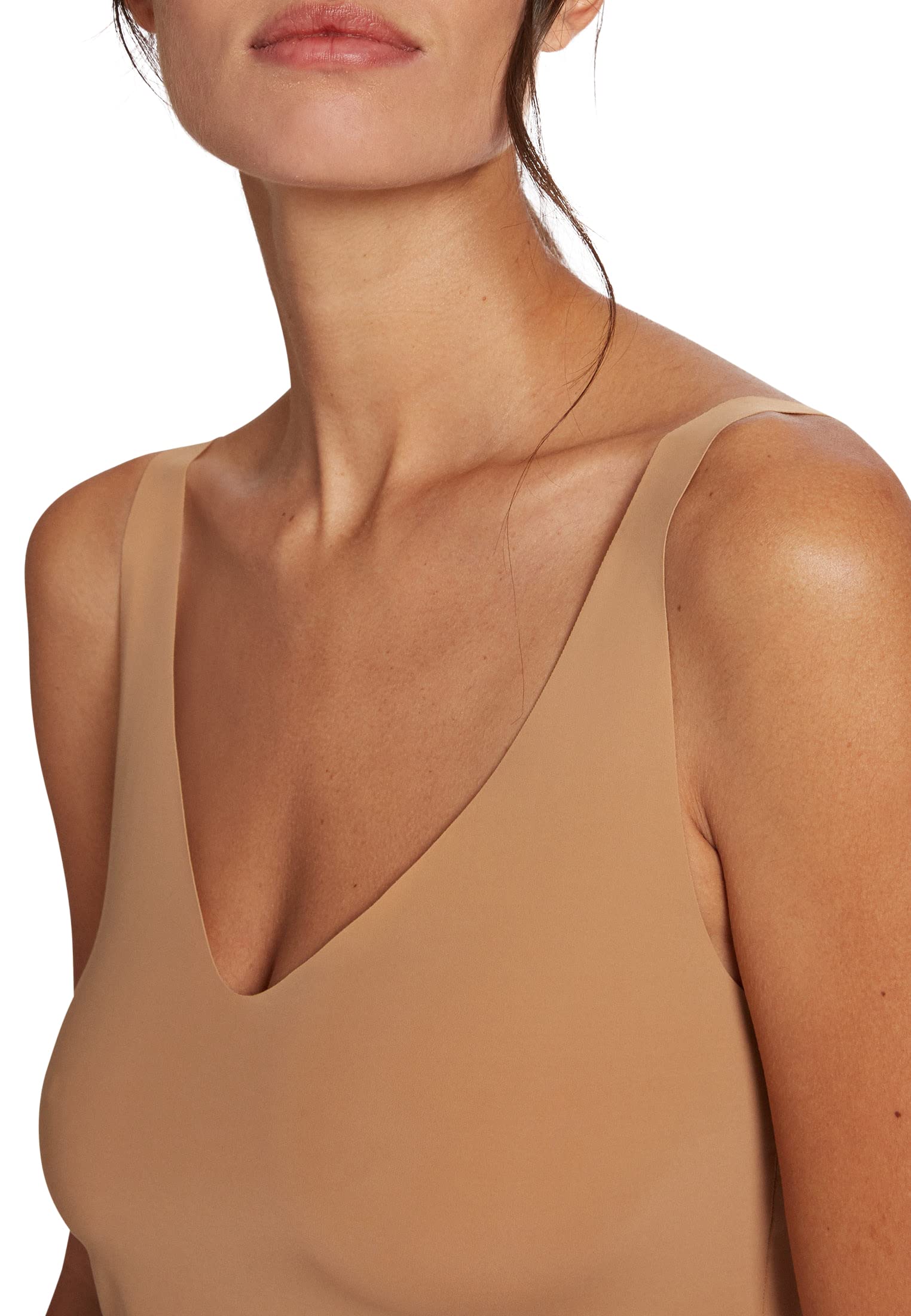 Wolford Pure 52700 vestito slipdress casual