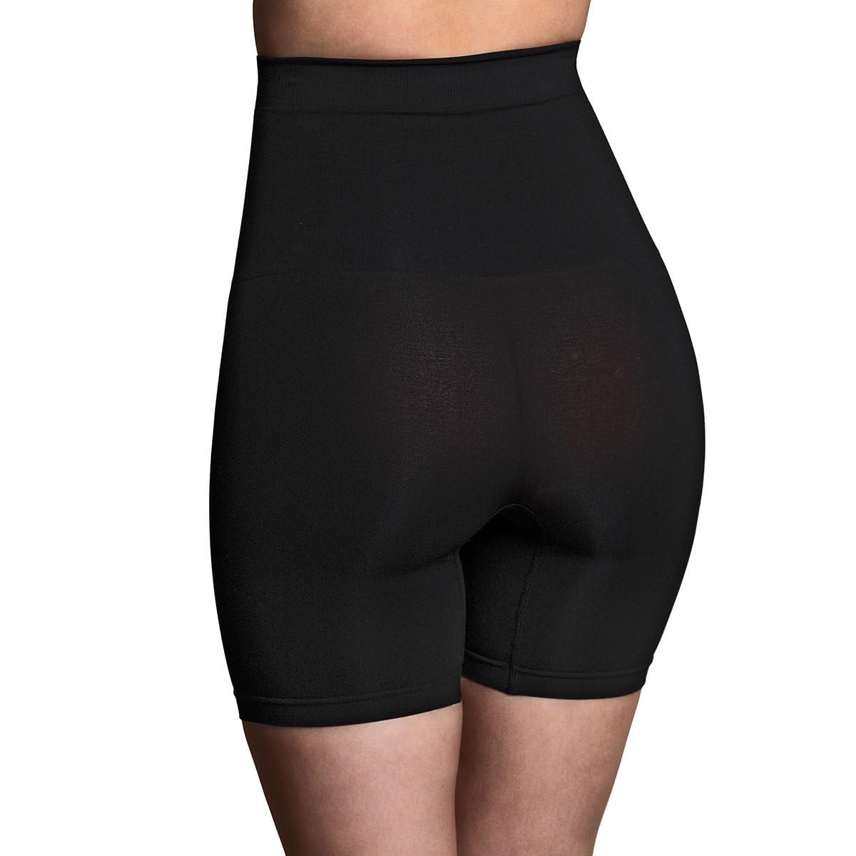 Bye Bra Short Modellante Senza Cuciture beige contenitivo
