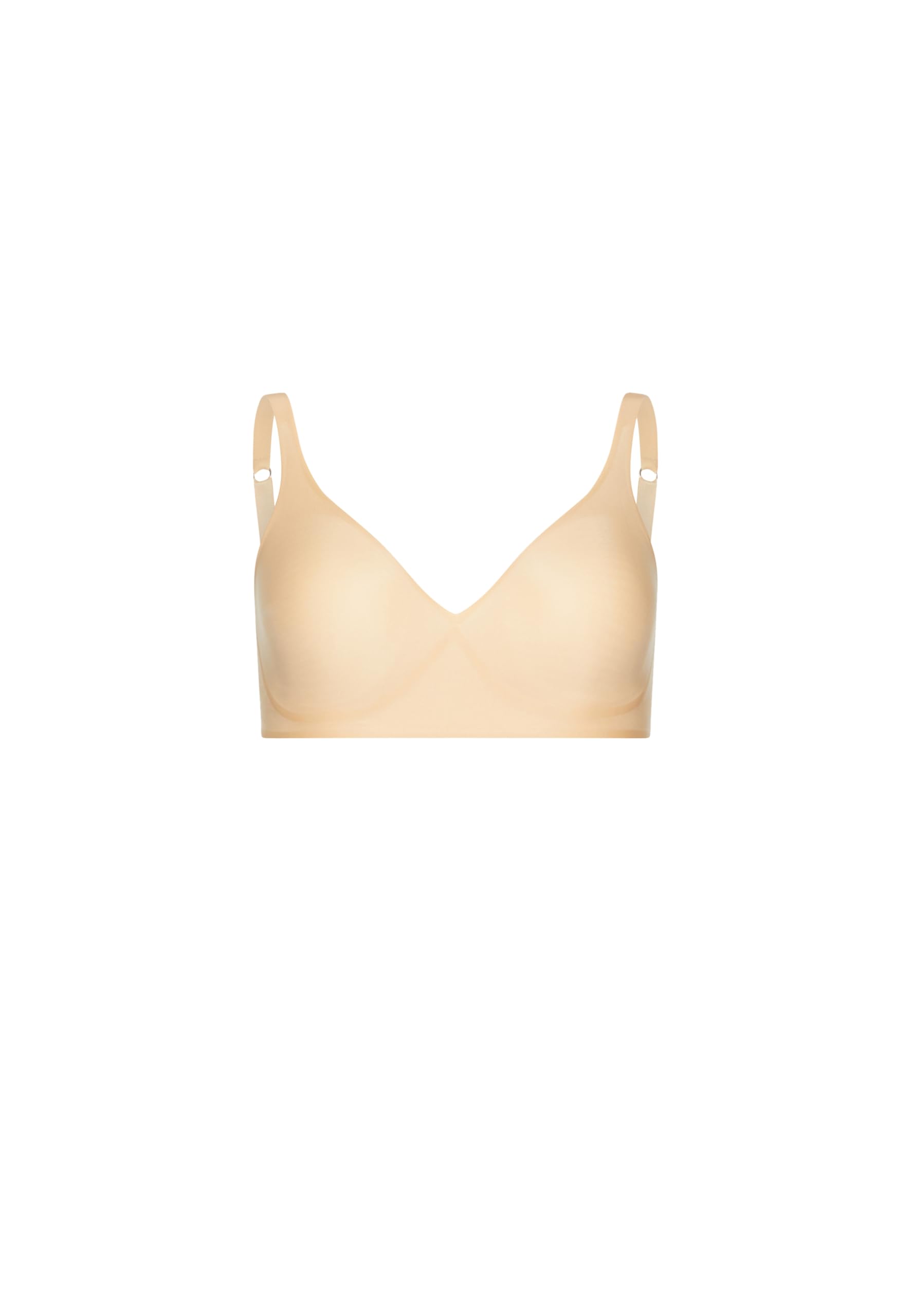 Wolford Skin 3W bralette donna coppe modellate