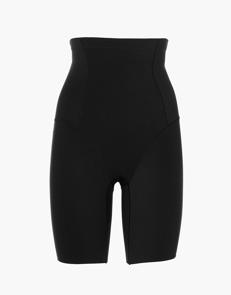 Lovable Sculpt Shaping guaina gambaletto nero modellante
